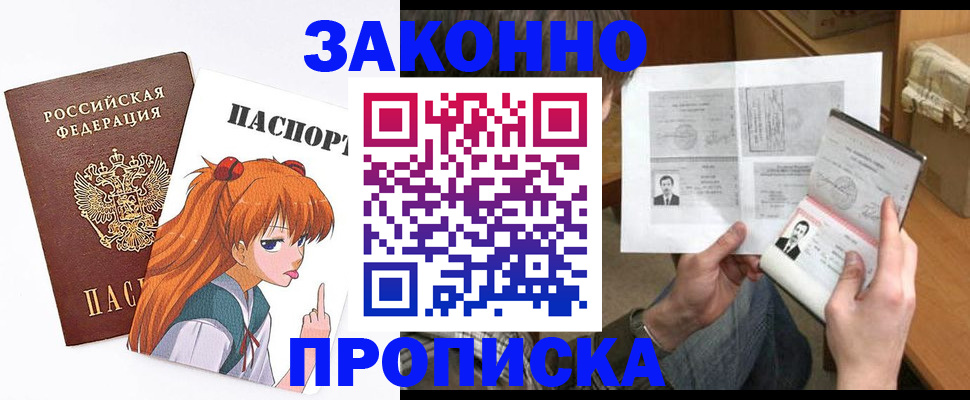 прописка законно в Кимрах